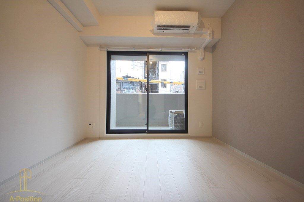 リビオメゾン?天満