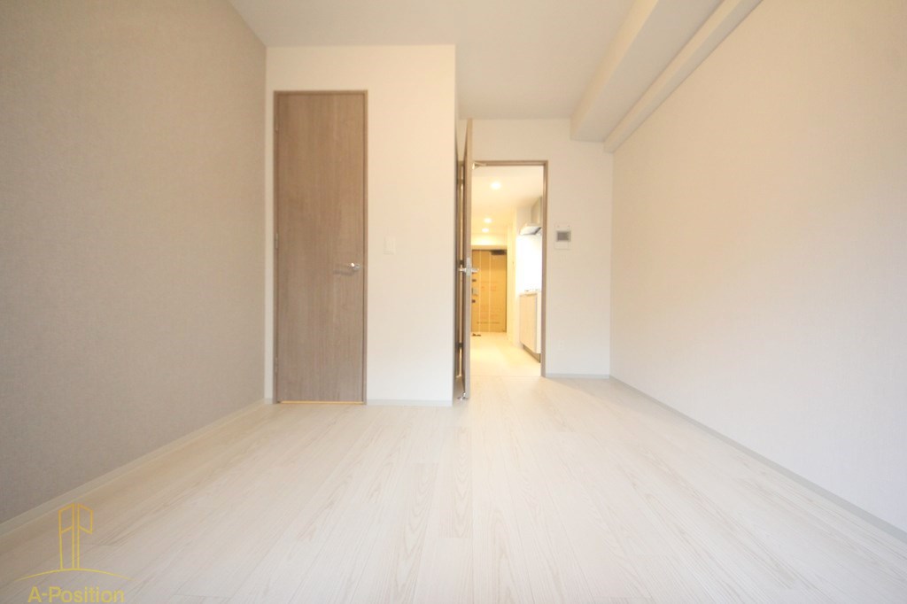 リビオメゾン?天満