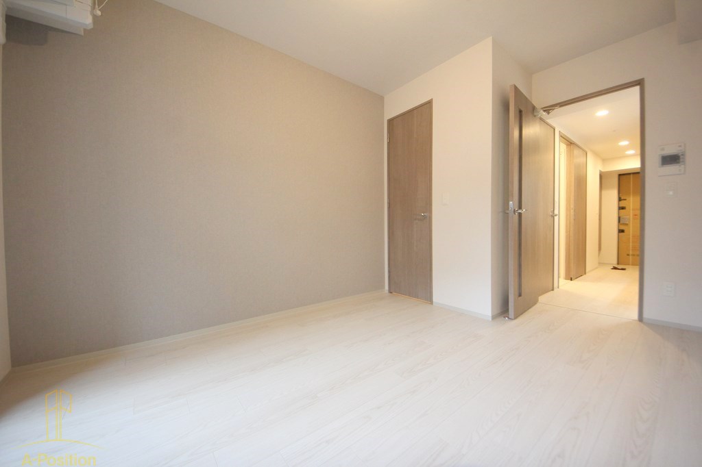 リビオメゾン?天満