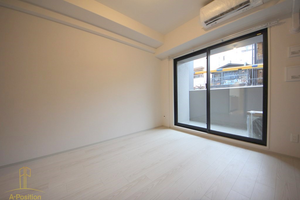 リビオメゾン?天満