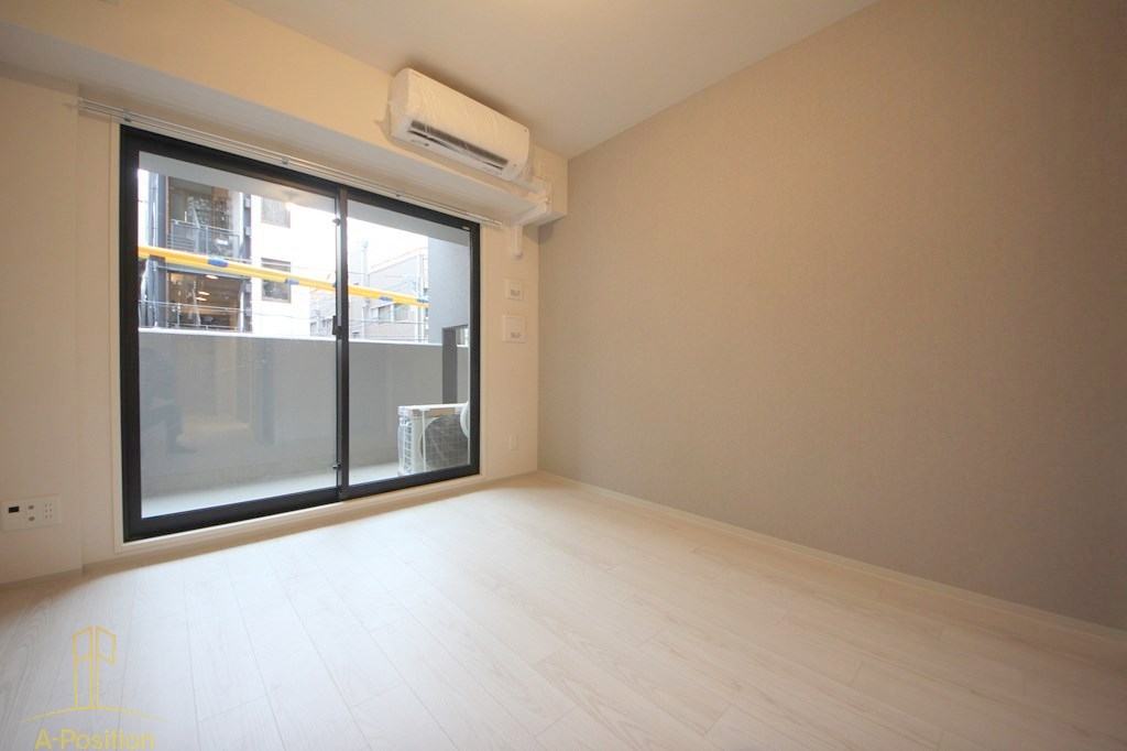 リビオメゾン?天満