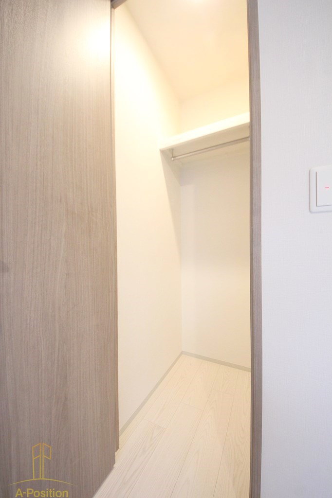 リビオメゾン?天満