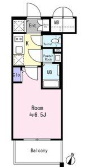 エスリード ザ・イーストレジデンス大阪城