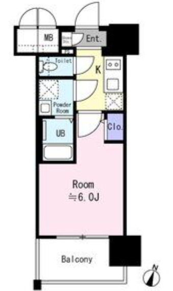 エスリード ザ・イーストレジデンス大阪城