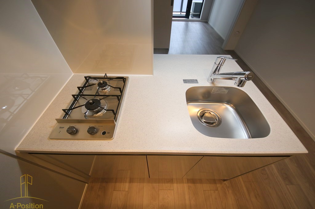 レジュールアッシュ谷町四丁目グランクラス