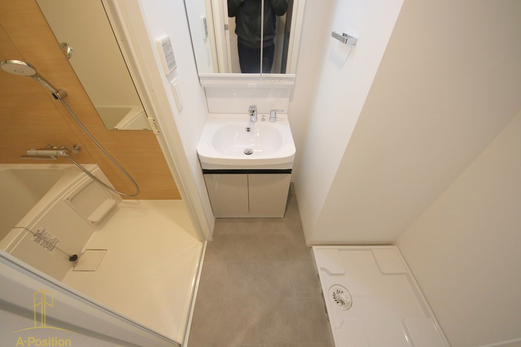 レジュールアッシュ谷町四丁目グランクラス