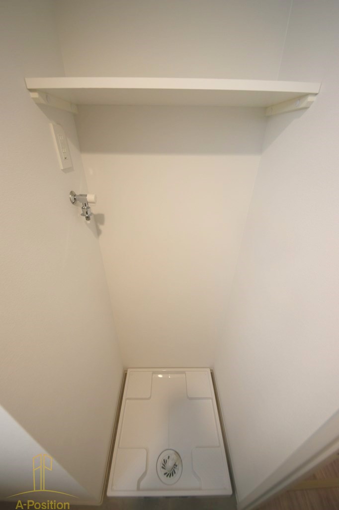 レジュールアッシュ谷町四丁目グランクラス