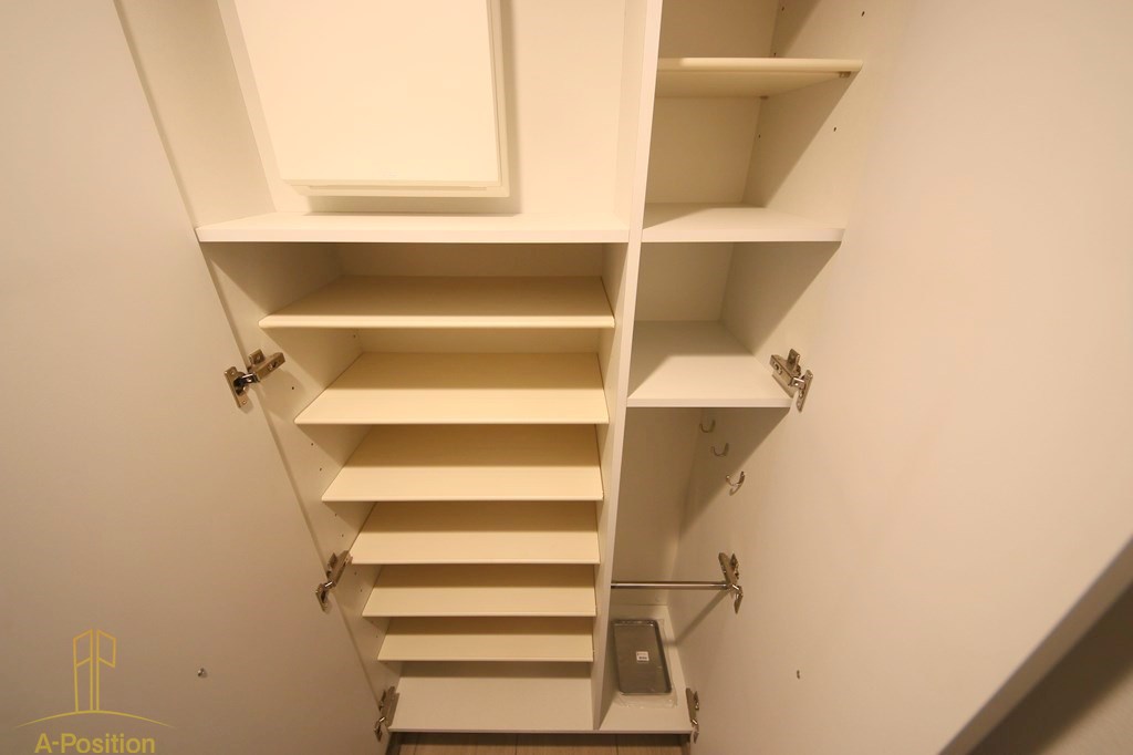 レジュールアッシュ谷町四丁目グランクラス