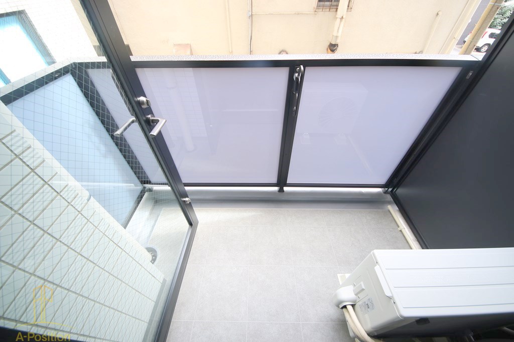 レジュールアッシュ谷町四丁目グランクラス