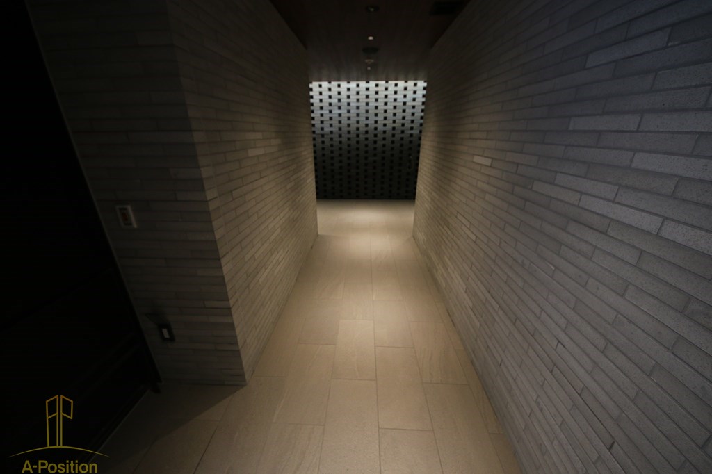 レジュールアッシュ谷町四丁目グランクラス