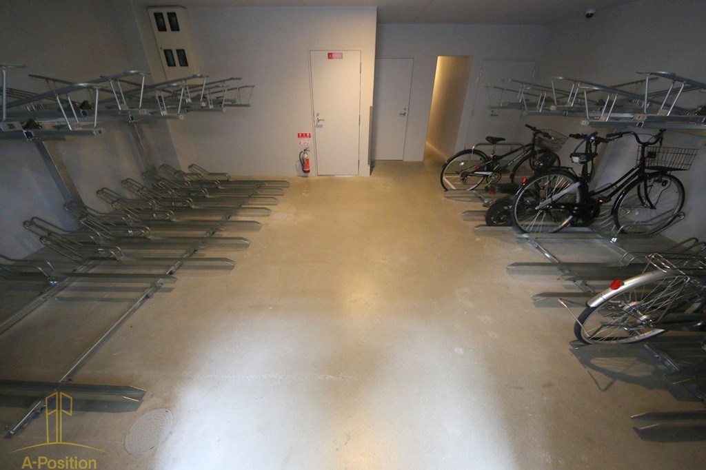 レジュールアッシュ谷町四丁目グランクラス