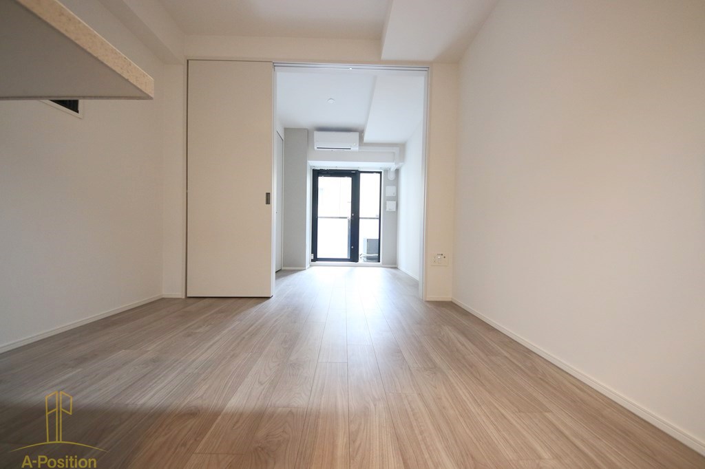 レジュールアッシュ谷町四丁目グランクラス