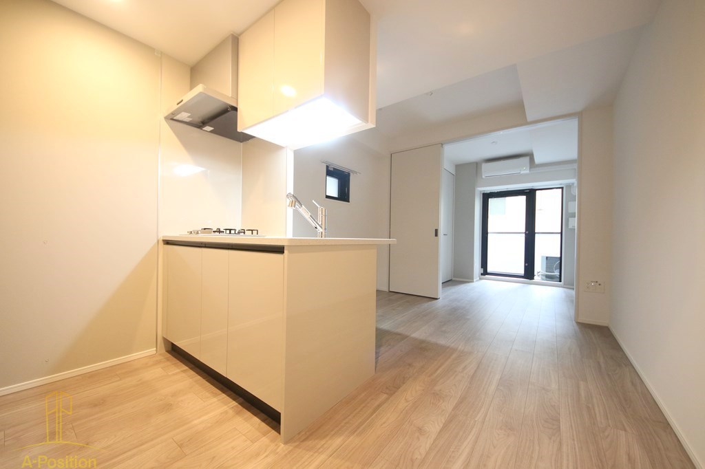 レジュールアッシュ谷町四丁目グランクラス