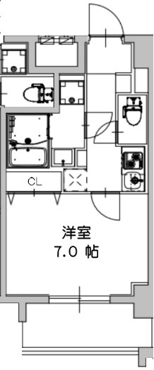 【ワールドアイ大阪ドームシティⅡ】