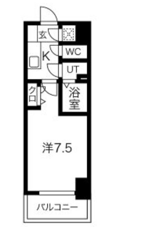ワールドアイ京町堀