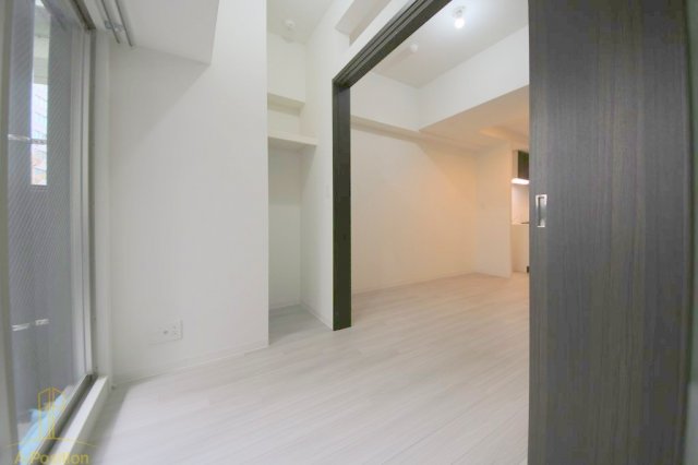 ワールドアイ京町堀