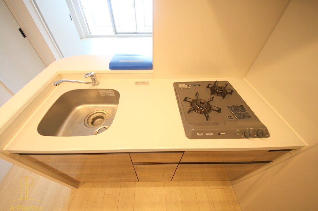 アーバネックス大阪城北