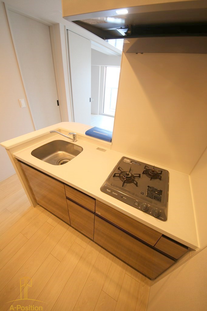 アーバネックス大阪城北