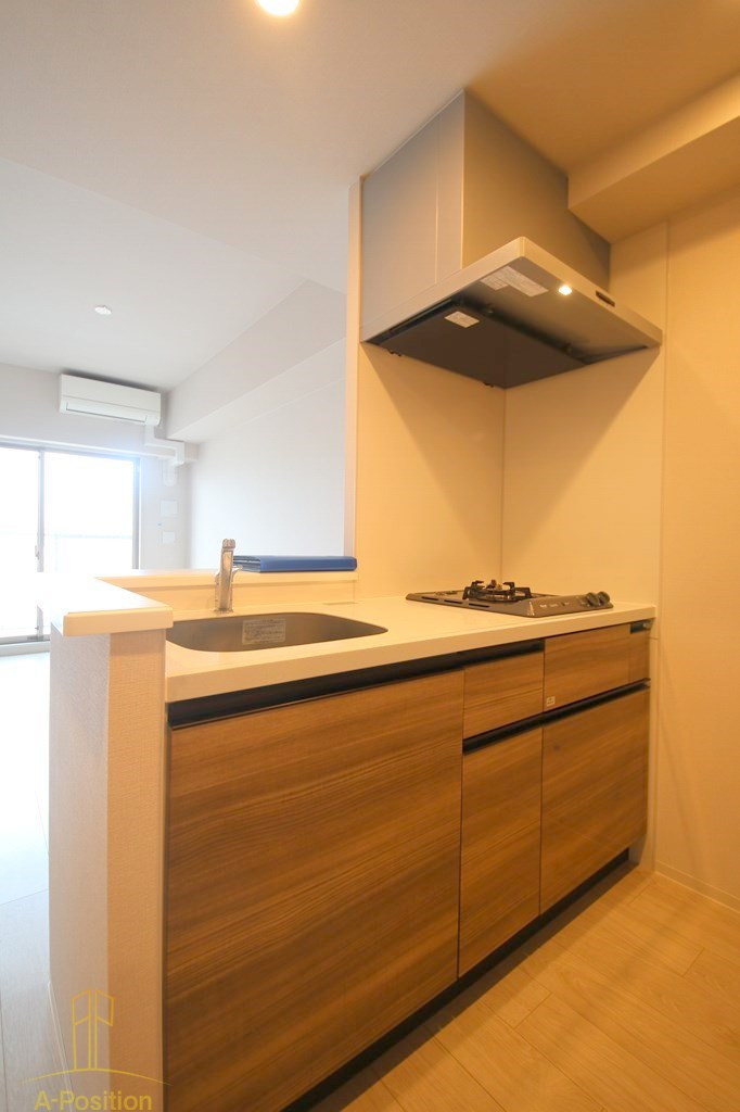 アーバネックス大阪城北