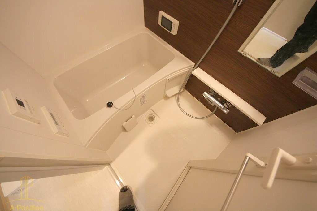 アーバネックス大阪城北