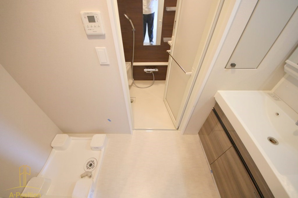 アーバネックス大阪城北