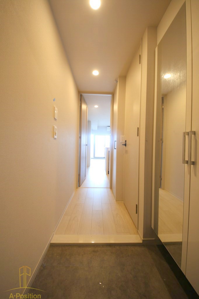 アーバネックス大阪城北