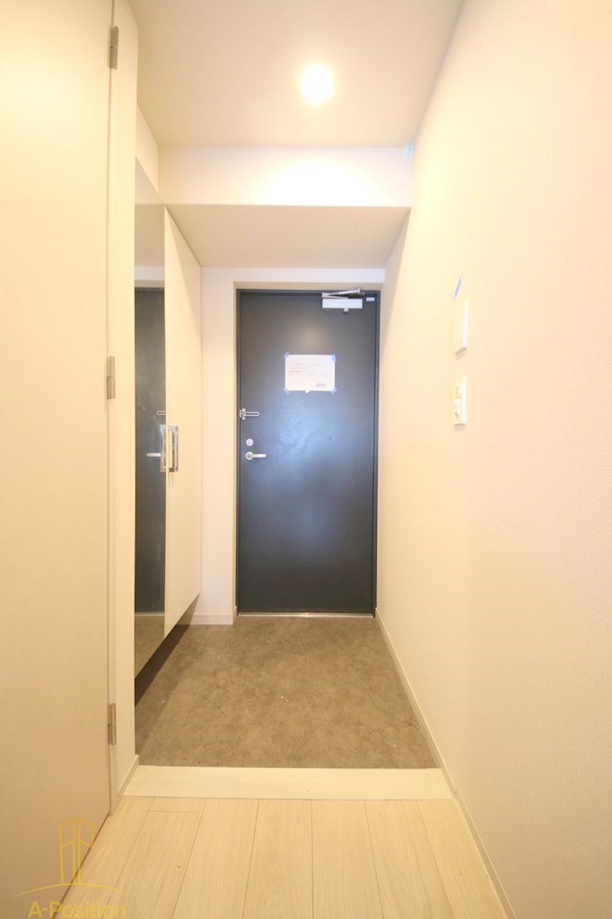 アーバネックス大阪城北