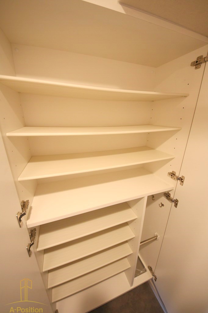 アーバネックス大阪城北