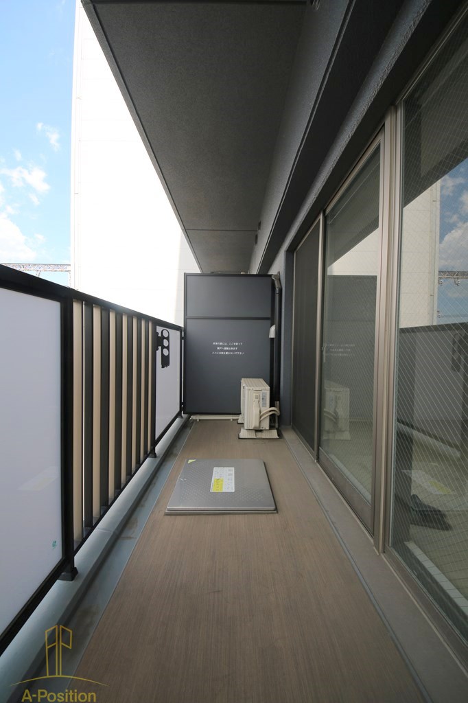 アーバネックス大阪城北