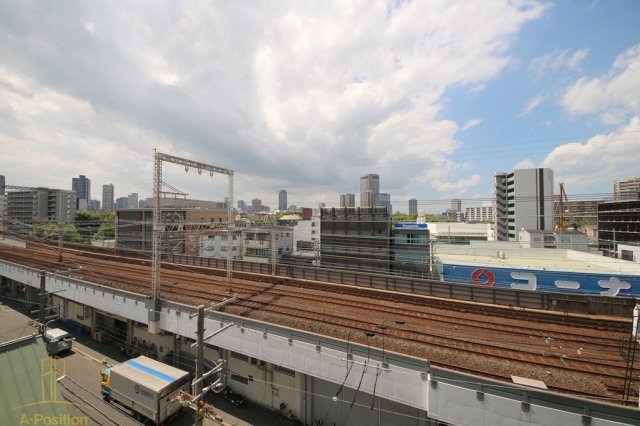 アーバネックス大阪城北