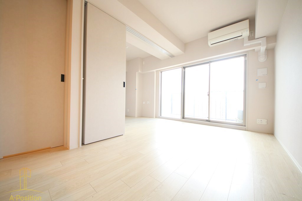 アーバネックス大阪城北