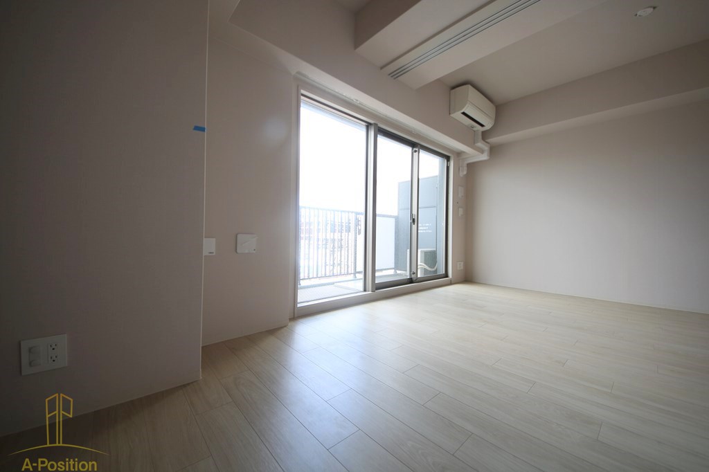 アーバネックス大阪城北