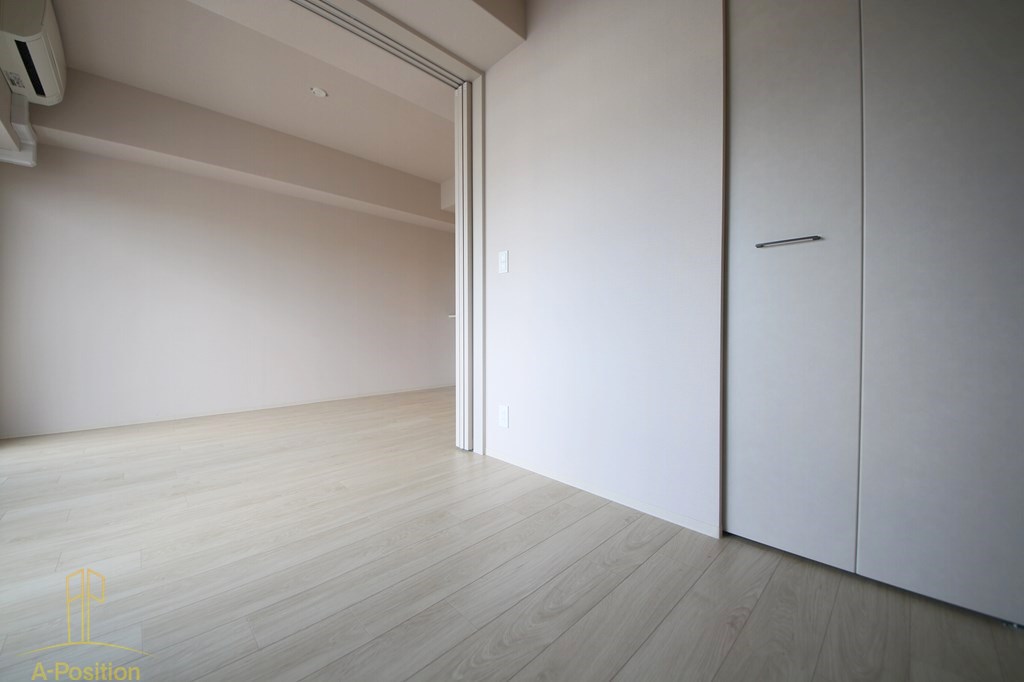 アーバネックス大阪城北