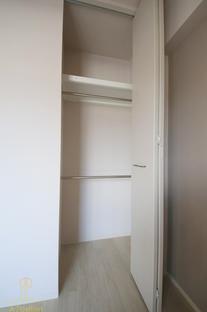 アーバネックス大阪城北