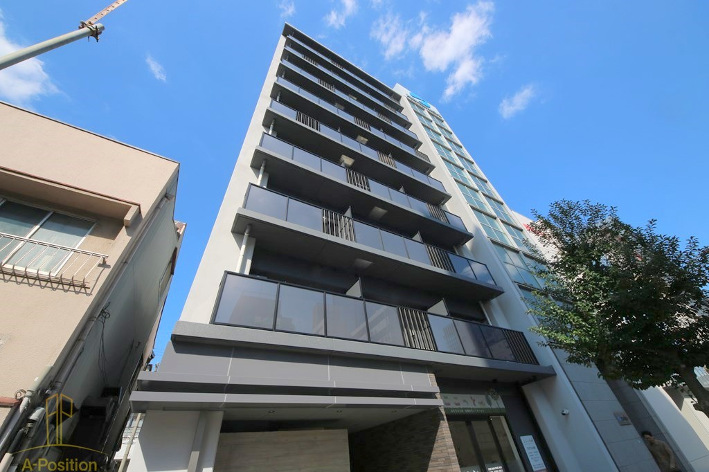 アーバネックス大阪城北