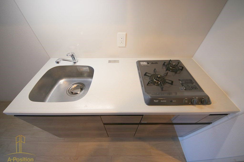 アーバネックス大阪城北