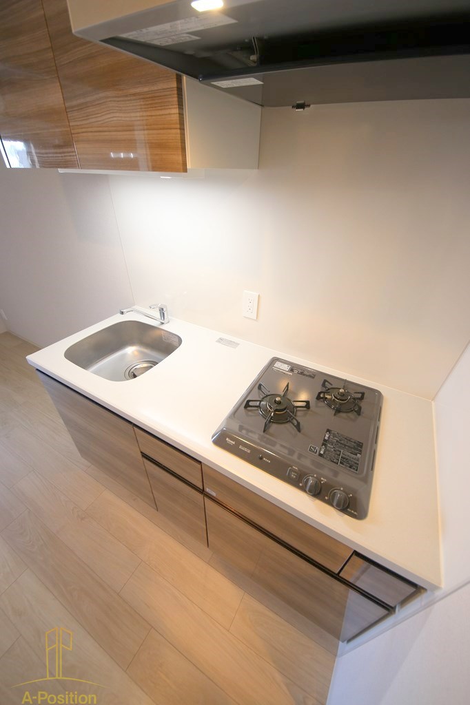 アーバネックス大阪城北