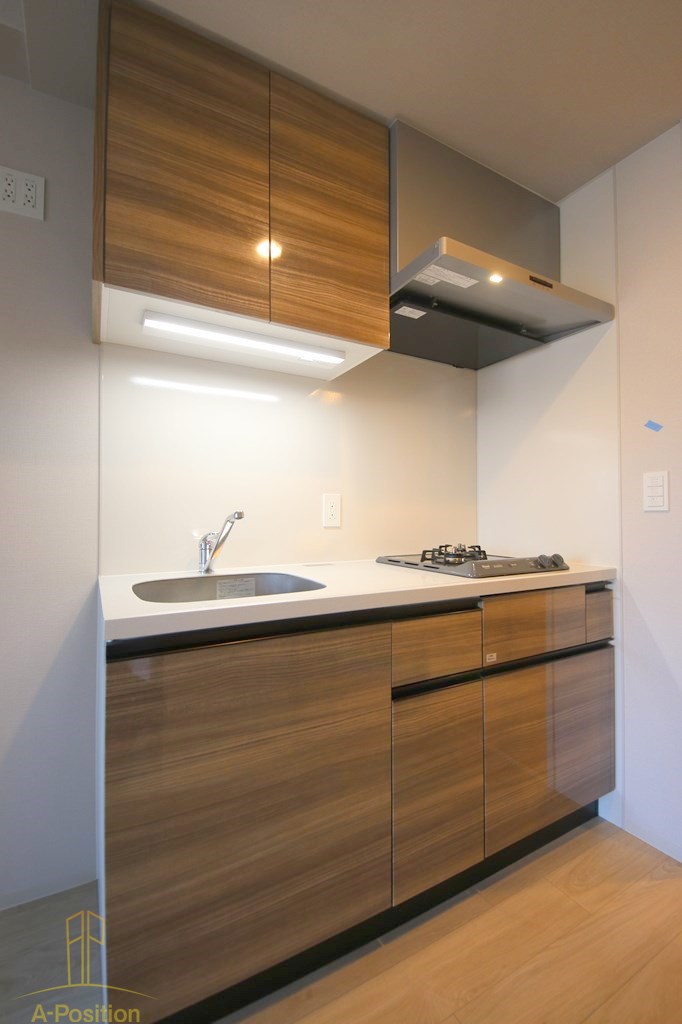 アーバネックス大阪城北