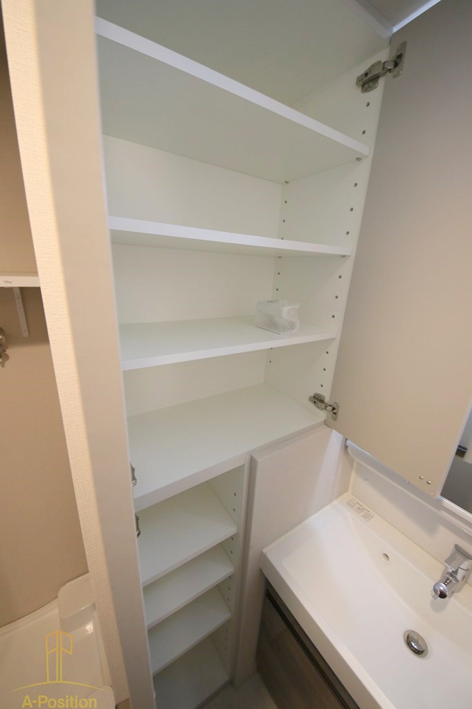 アーバネックス大阪城北