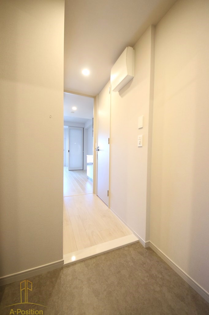 アーバネックス大阪城北