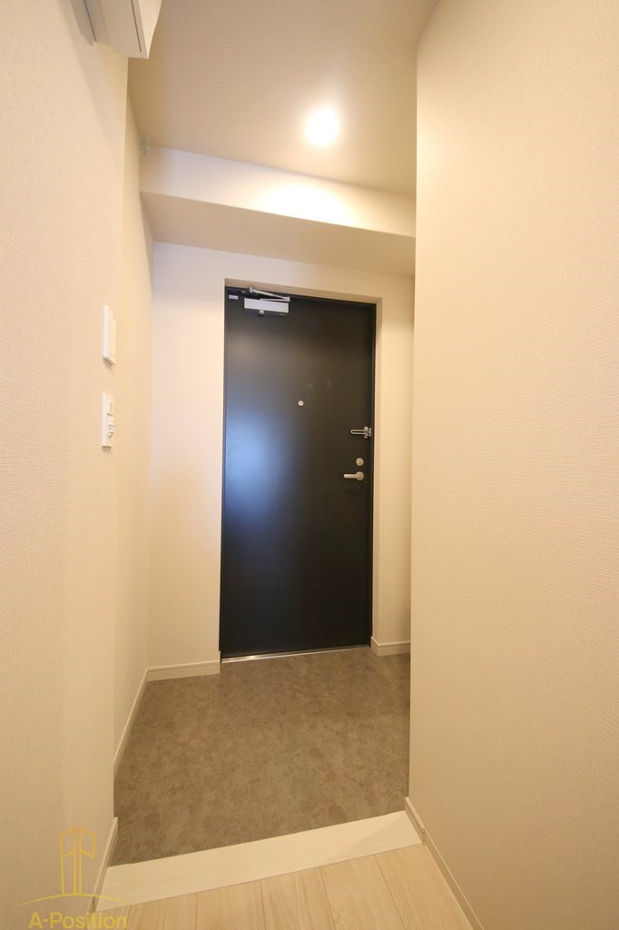 アーバネックス大阪城北