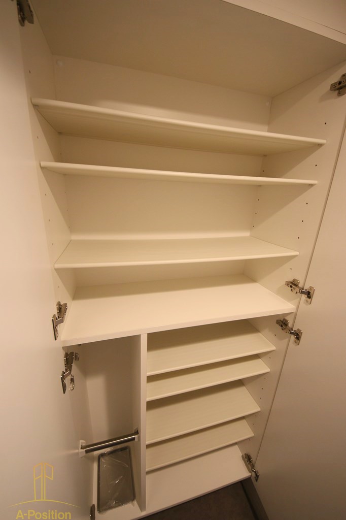 アーバネックス大阪城北