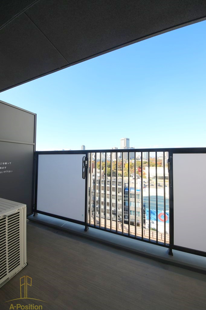 アーバネックス大阪城北