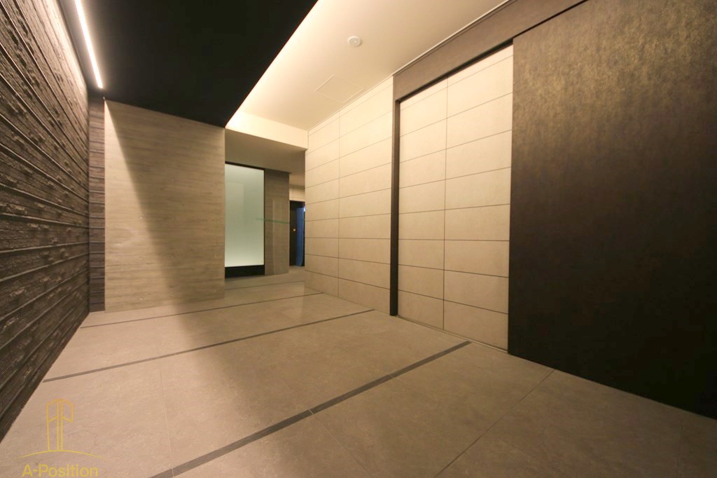 アーバネックス大阪城北