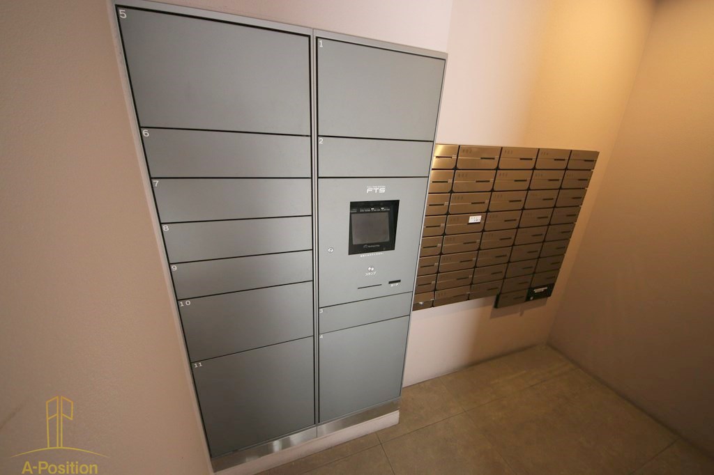 アーバネックス大阪城北