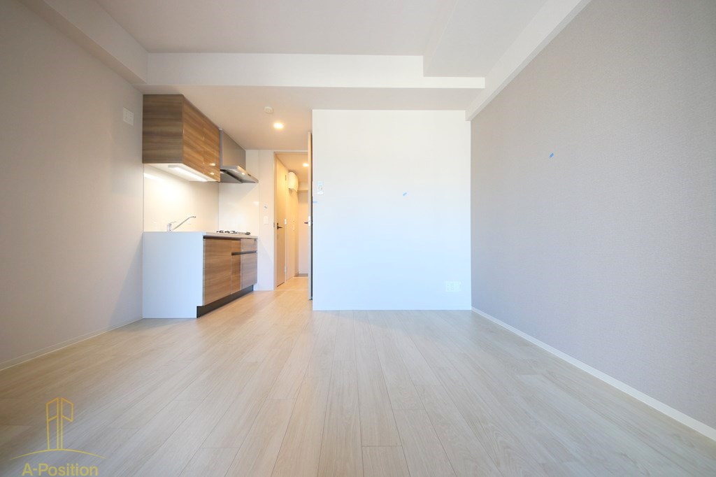 アーバネックス大阪城北