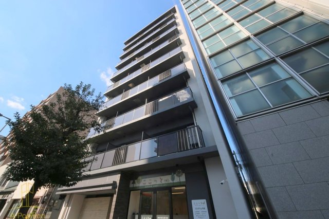 アーバネックス大阪城北