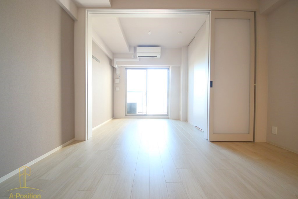 アーバネックス大阪城北