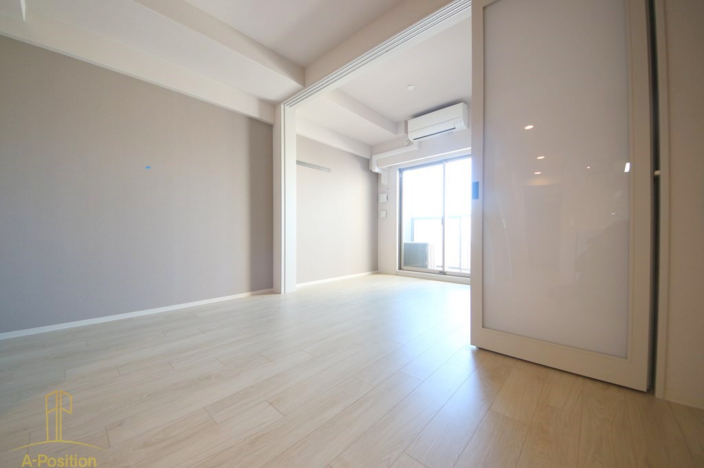 アーバネックス大阪城北