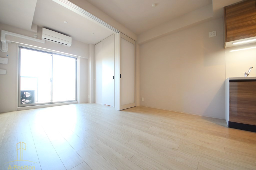 アーバネックス大阪城北